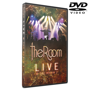 Live DVD (Region 0)